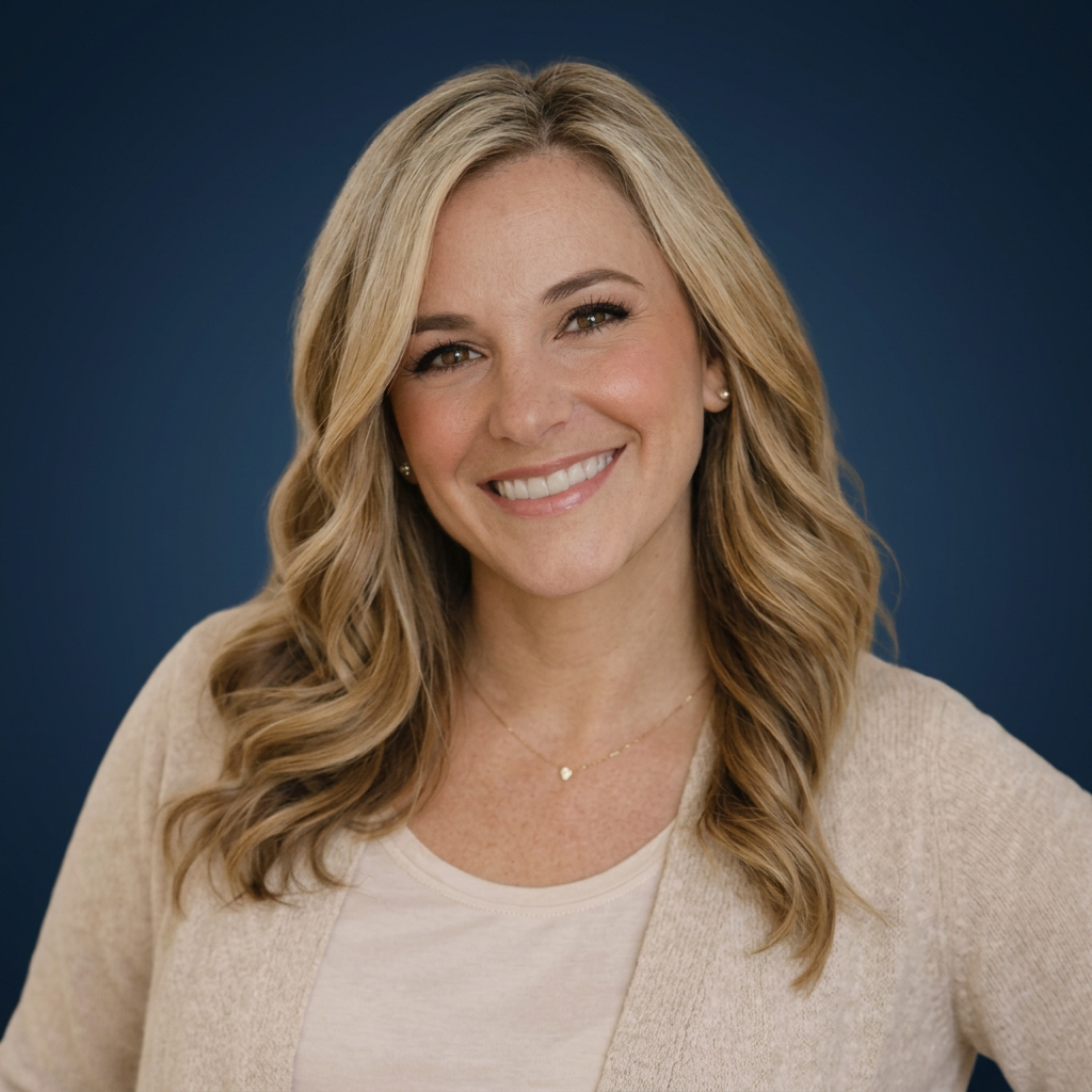 Ashleigh Gilmer, Chief Operating Officer at Catalyst Legal Partners