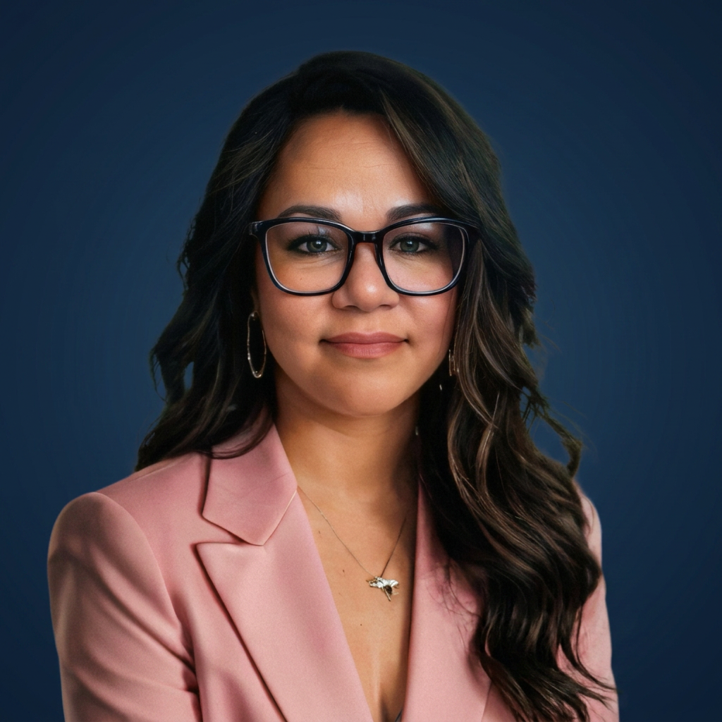 Sarah Graves, Finance Specialist at Catalyst Legal Partners