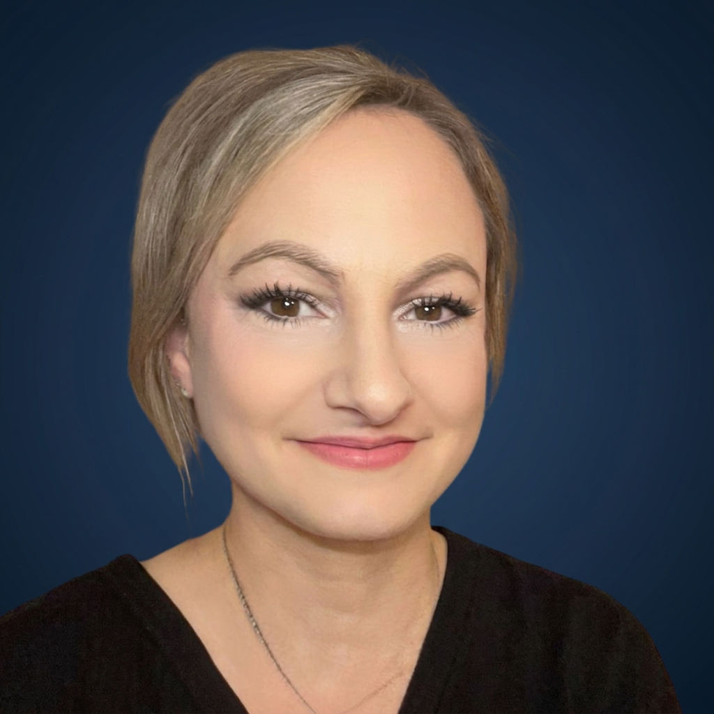 Jennifer Harris, Director of Operations at Catalyst Legal Partners