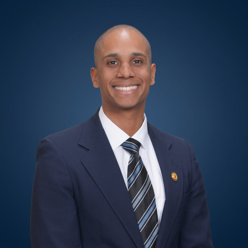 Jonathan Tavares, Co-Founder & Managing Partner at Catalyst Legal Partners